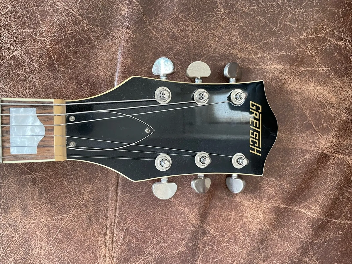 Gretch Streamliner G2420 - Image 4