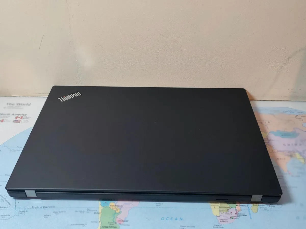 Lenovo ThinkPad T490 Intel i7 8th Gen | 20GB RAM | - Image 4
