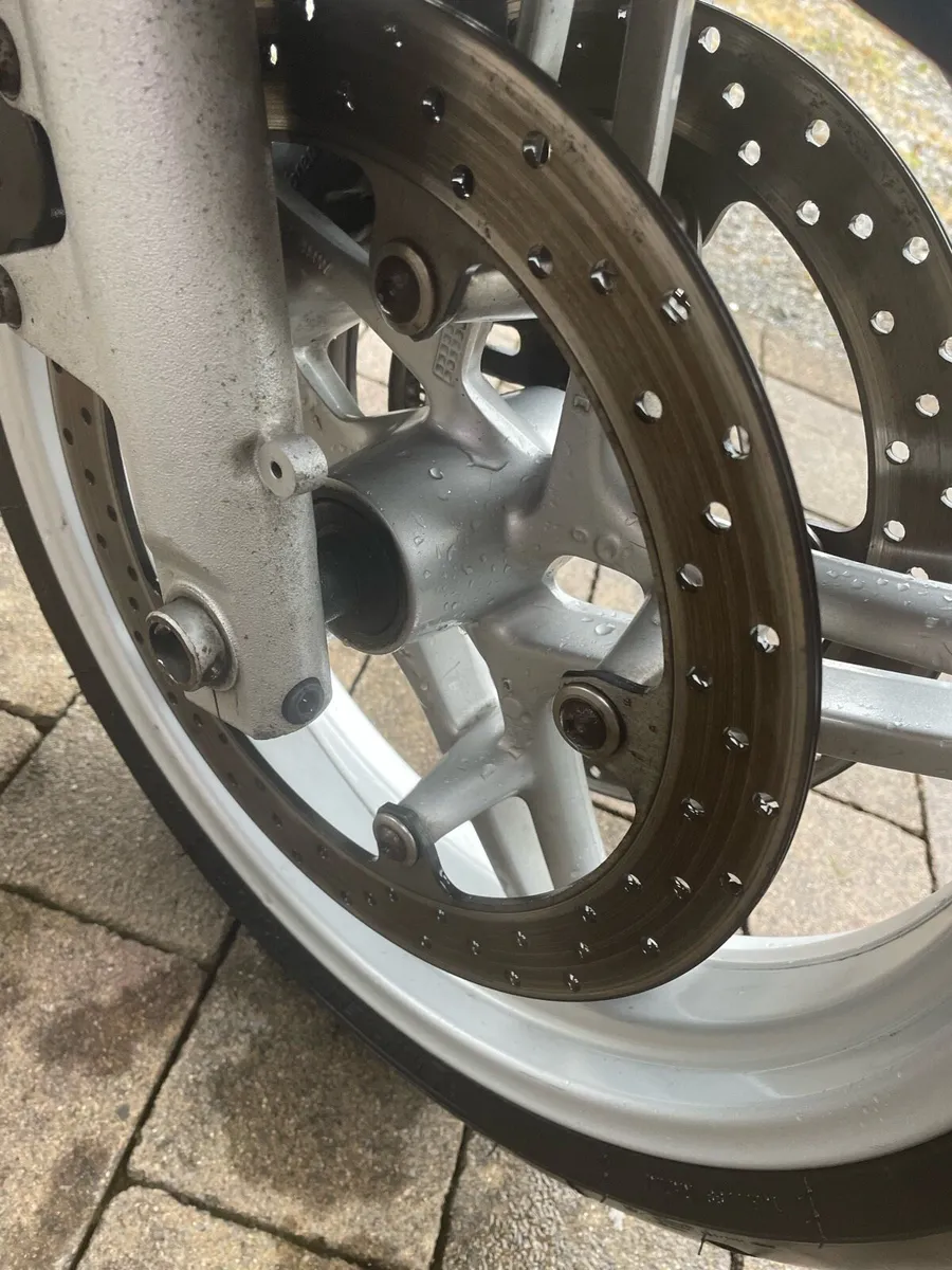 BMW R1150RT - Image 4