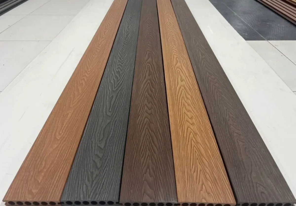 COMPOSITE PANELS - Image 2
