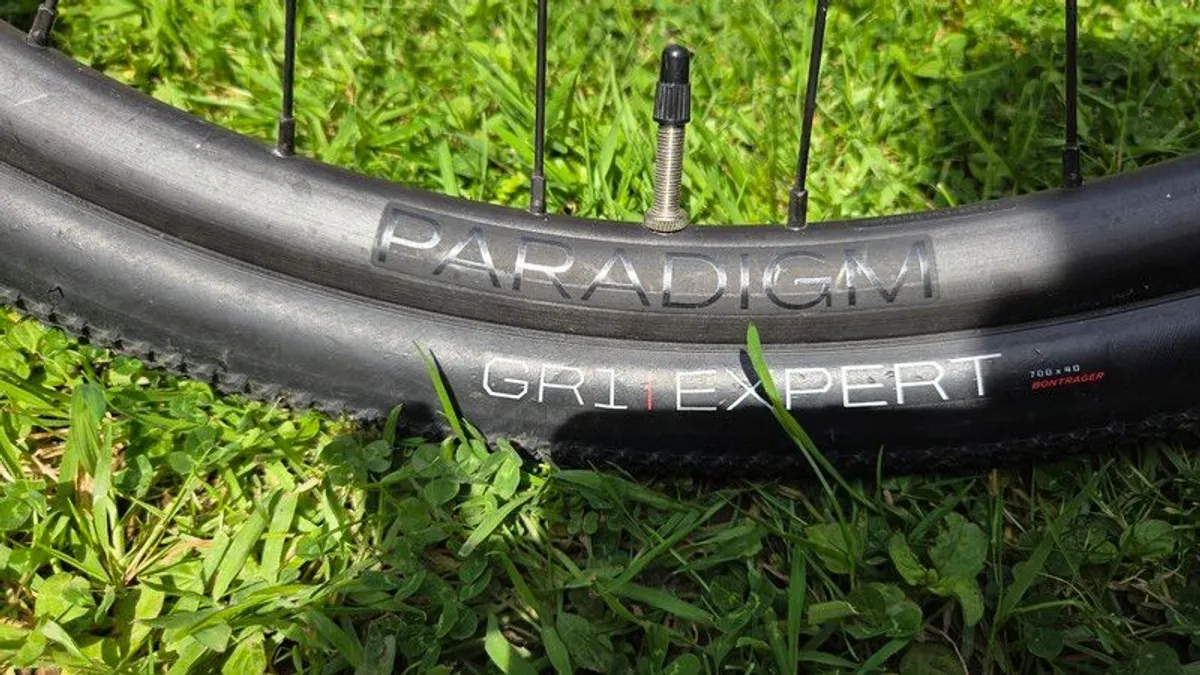 Trek Fx5 Sport Carbon - Image 4
