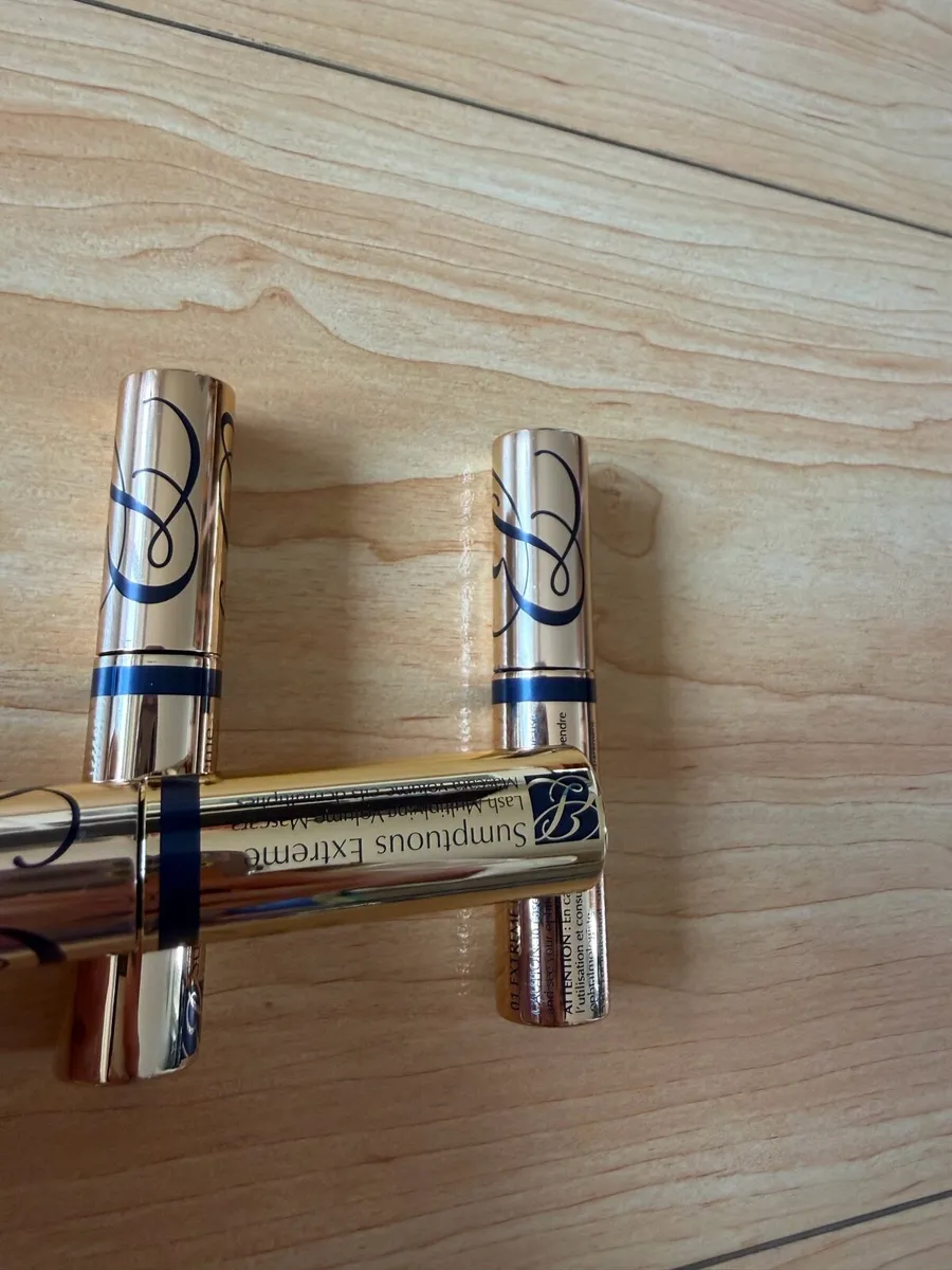 Estée Lauder Mascaras - Image 1