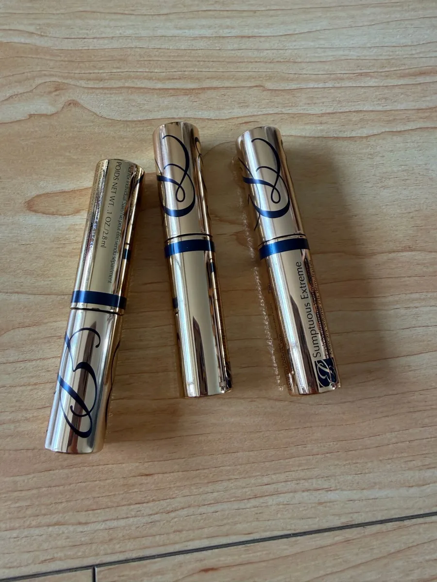 Estée Lauder Mascaras - Image 2