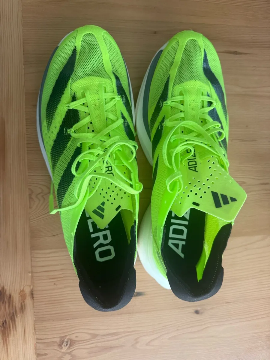 Adidas adizero adios pro 3 - Image 1