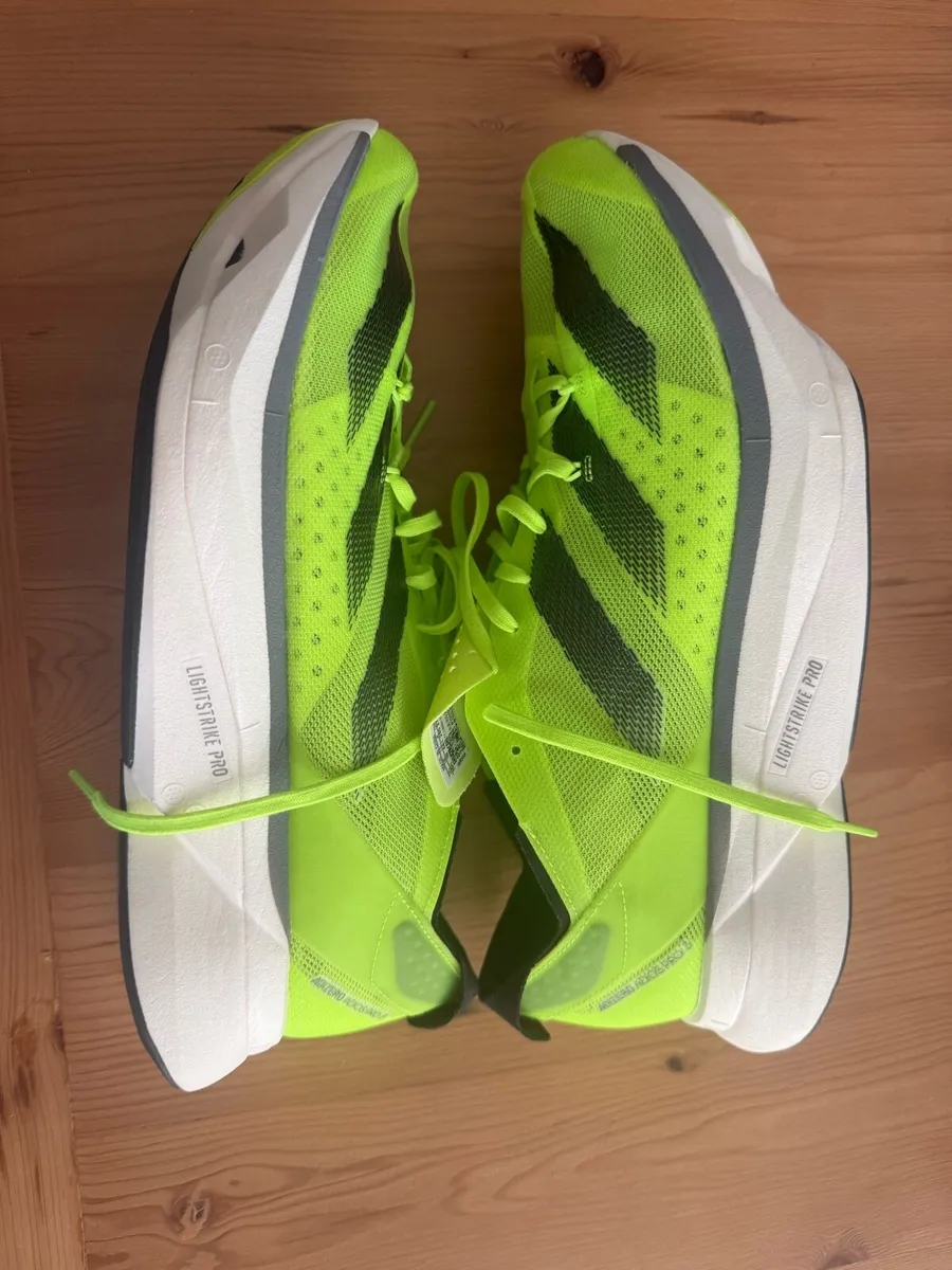 Adidas adizero adios pro 3 - Image 2