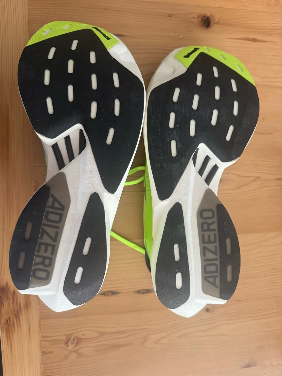Adidas adizero adios pro 3 - Image 3