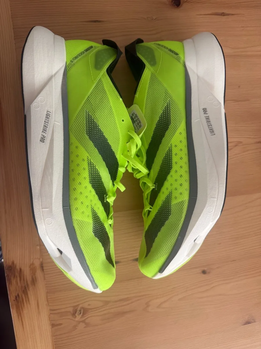 Adidas adizero adios pro 3 - Image 4
