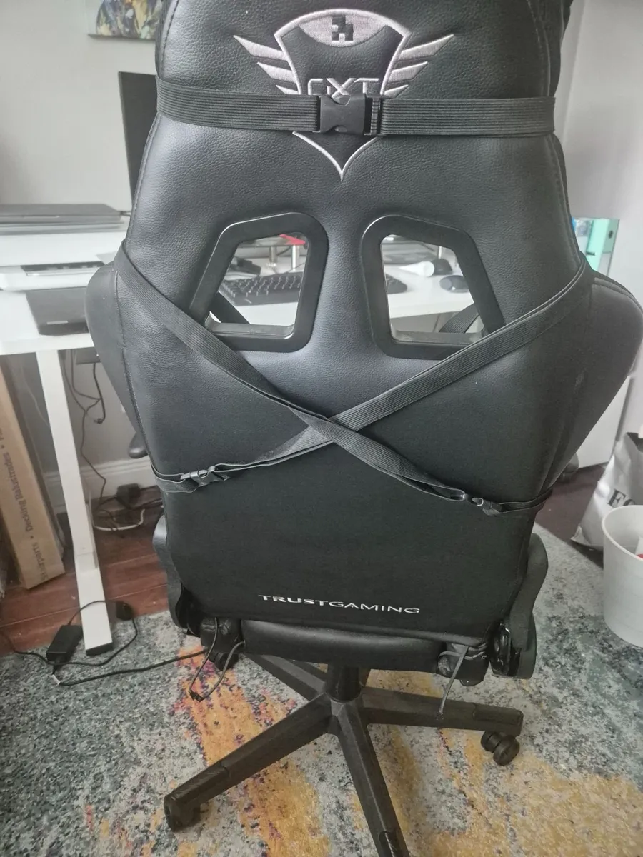 Gaming/Office Chair - Trust Gaming - Image 1