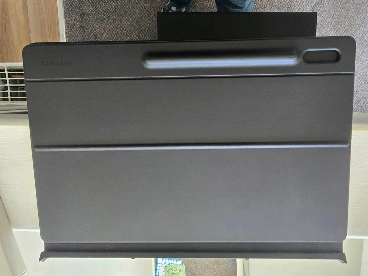 Samsung S8 Ultra Tablet Keyboard Cover - Image 3