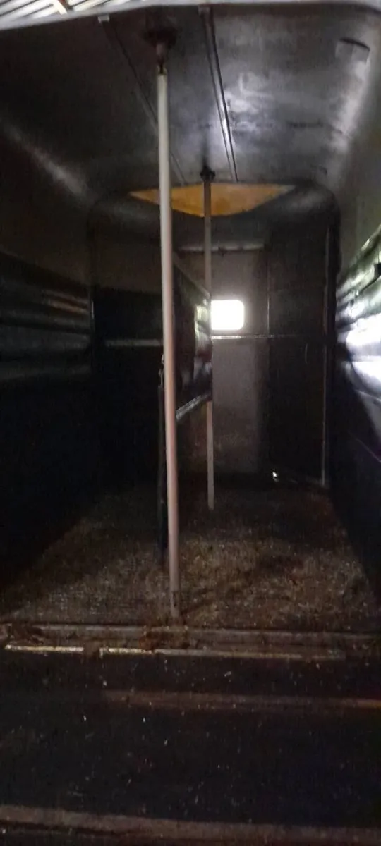 Ifor williams 505 trailer - Image 4