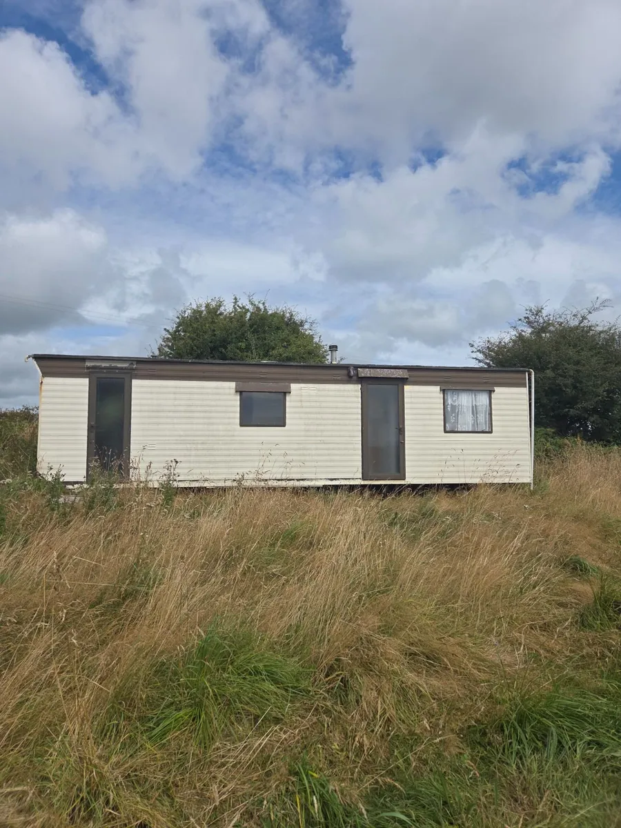 Mobile Home - Image 1