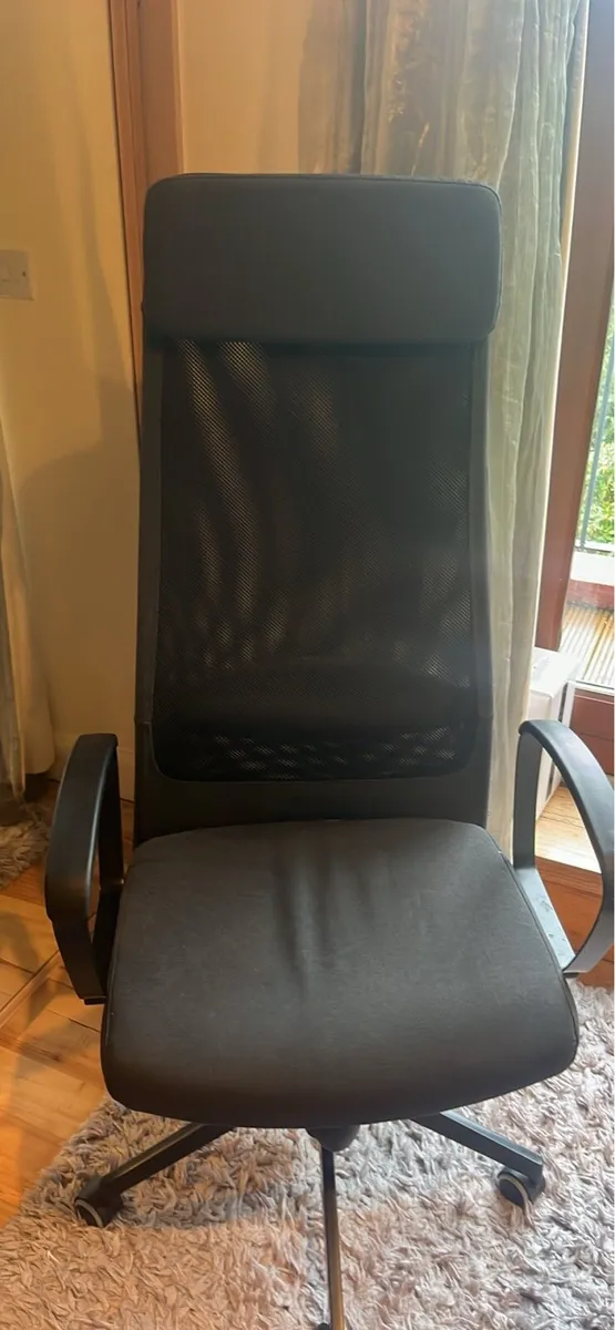 Office chair - Ikea MARKUS - Image 1