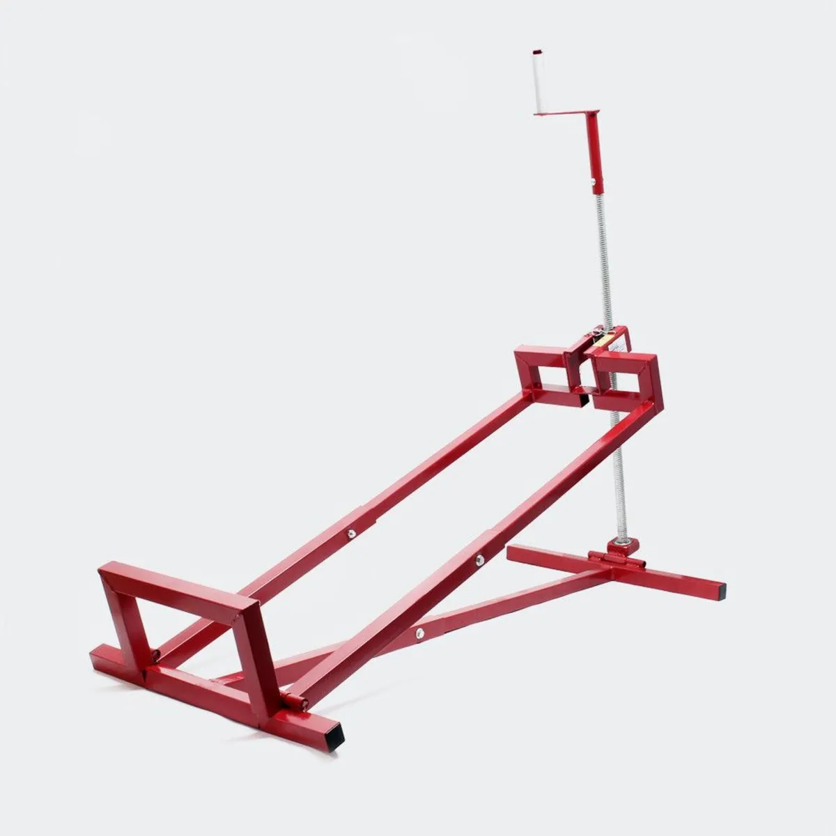 LAWNMOWER LIFTER JACK .. FREE DELIVERY - Image 2