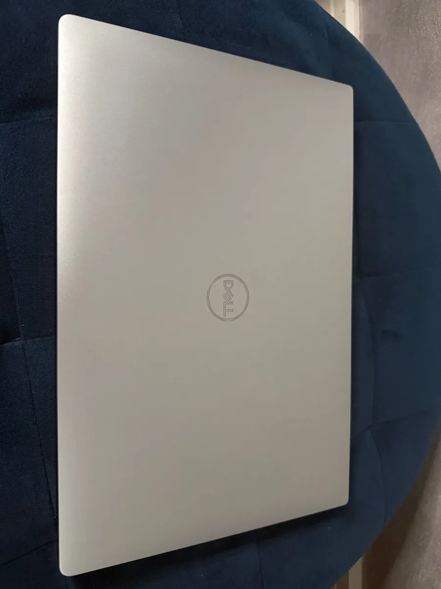 Dell XPS 15 7590 Laptop i7/16GB/512SSD/FHD/GTX1650 - Image 3