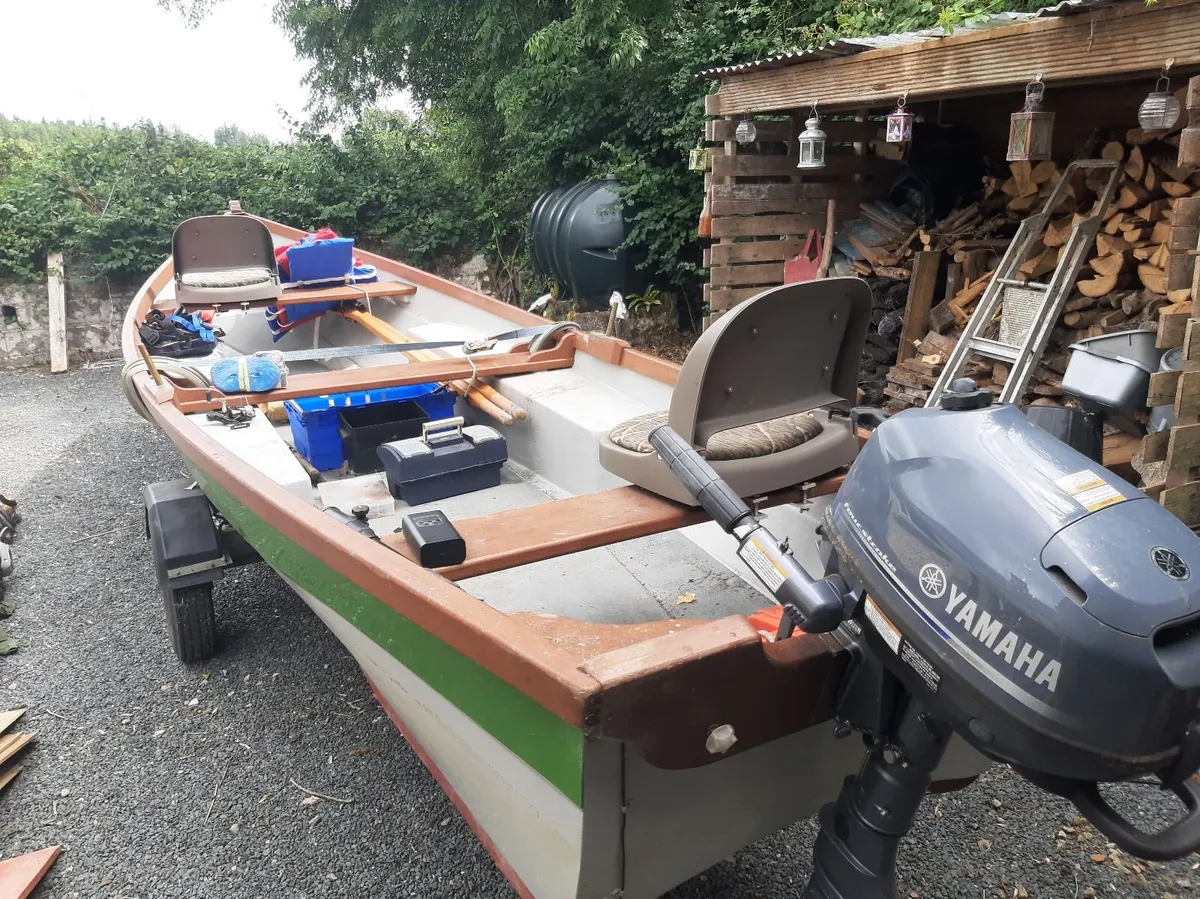 Boat - Image 3