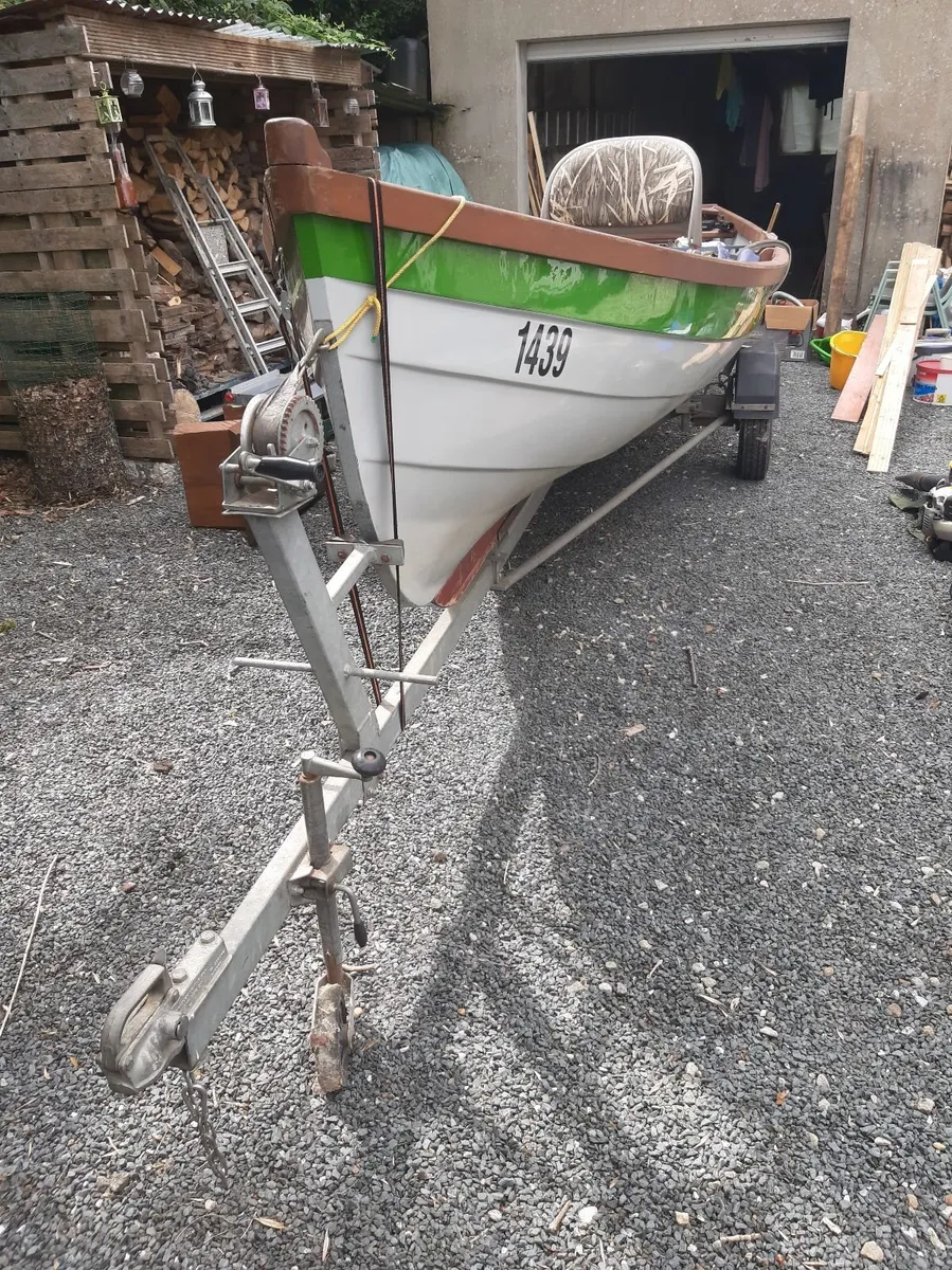 Boat - Image 4