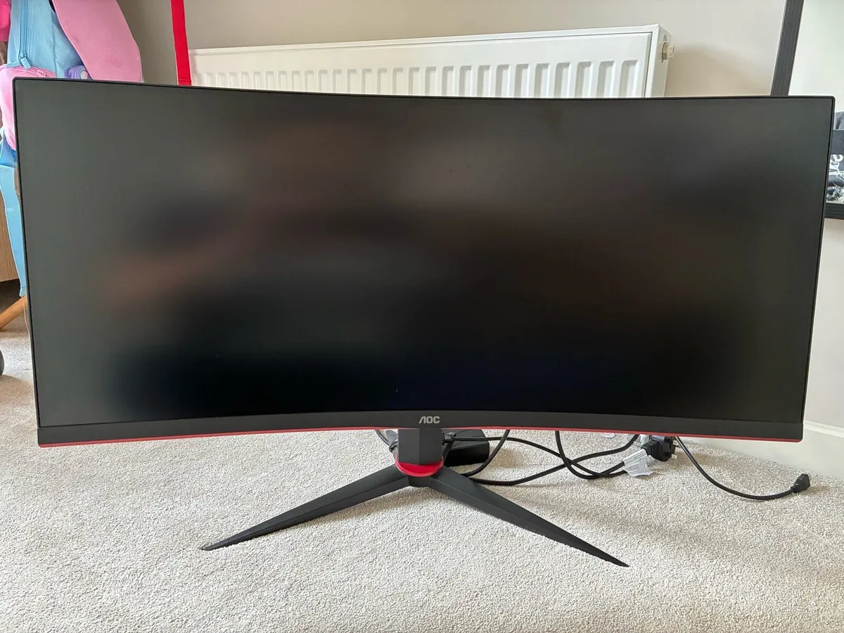 Monitor