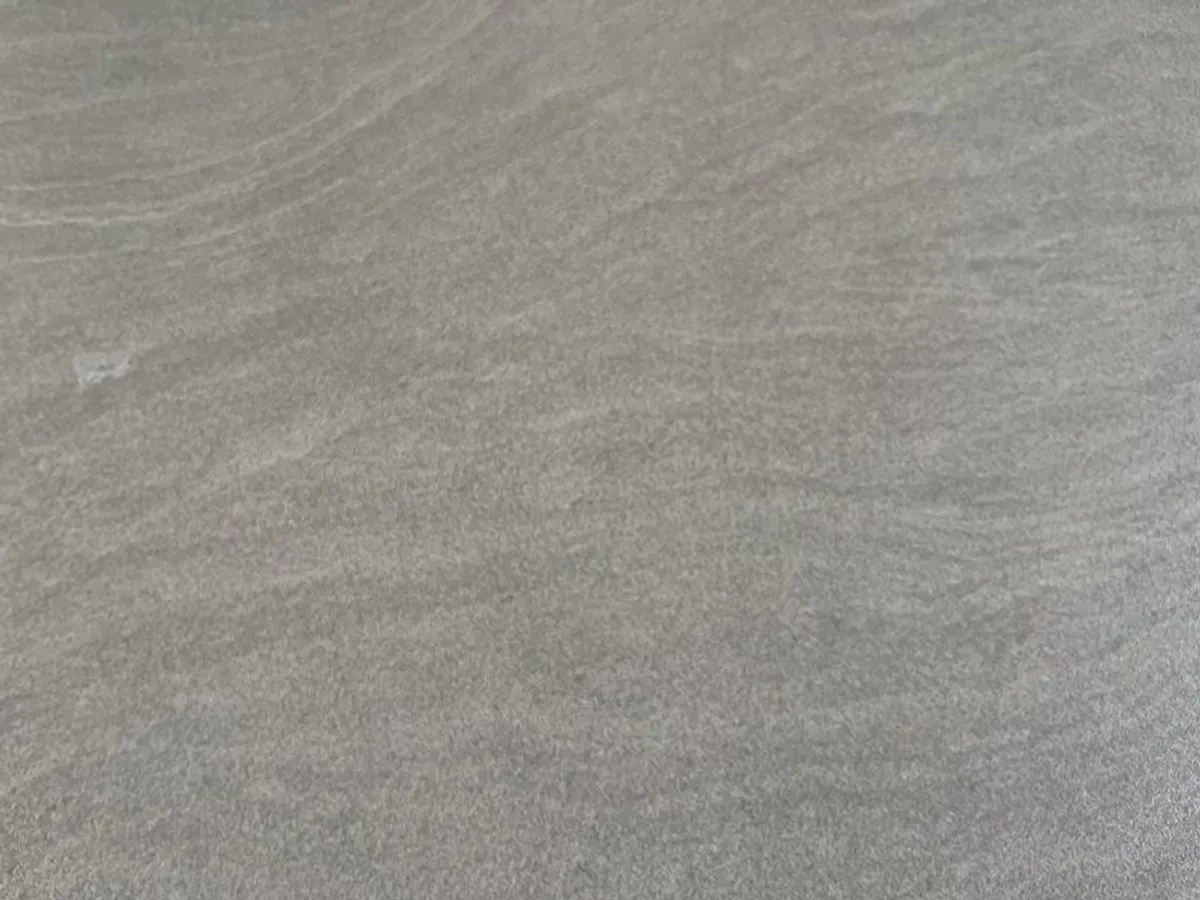 Modern Gray Coffee and End Table - Image 2