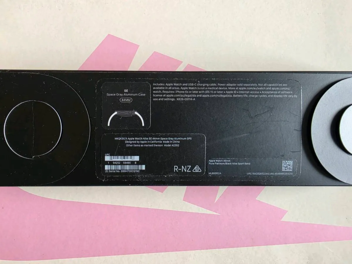 Apple watch - Image 3