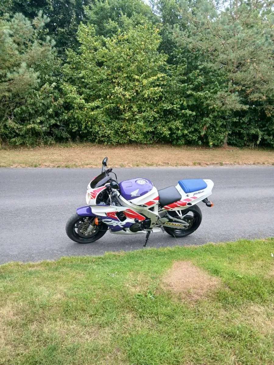92 fireblade cbr900rr - Image 2