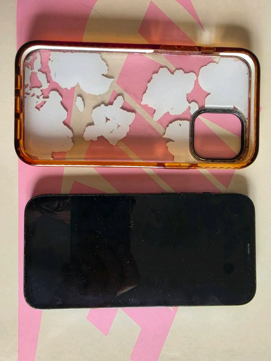 Iphone 12 pro max - Image 2