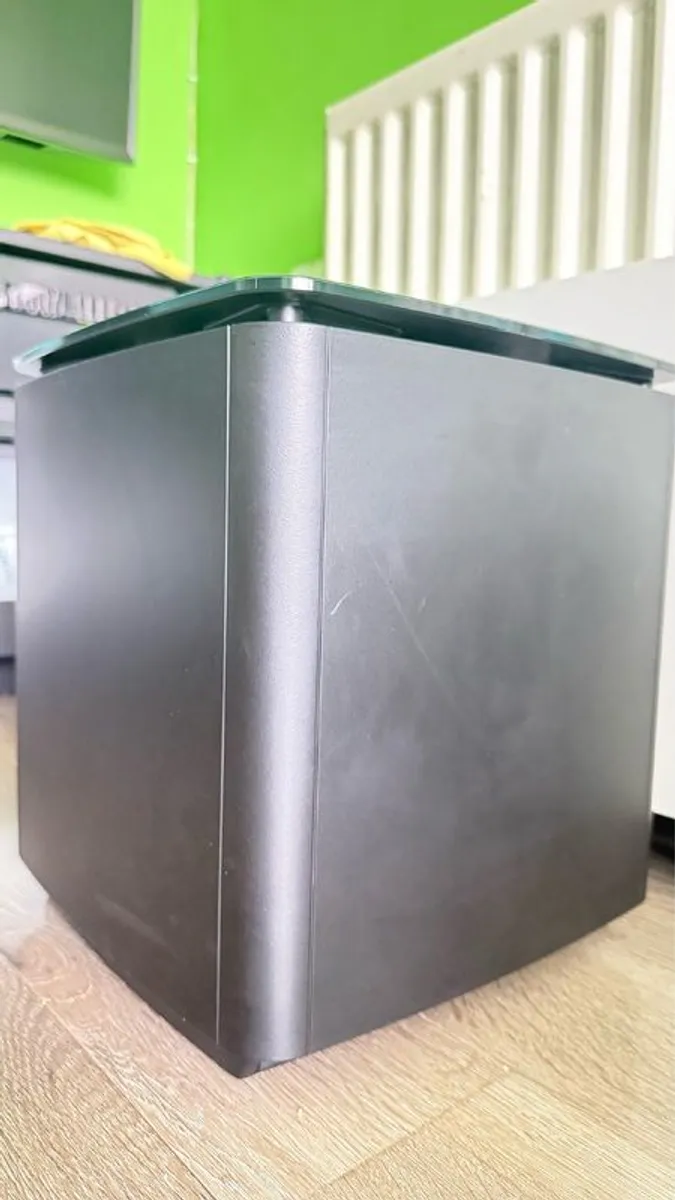 BOSE Sound Bar - Image 2