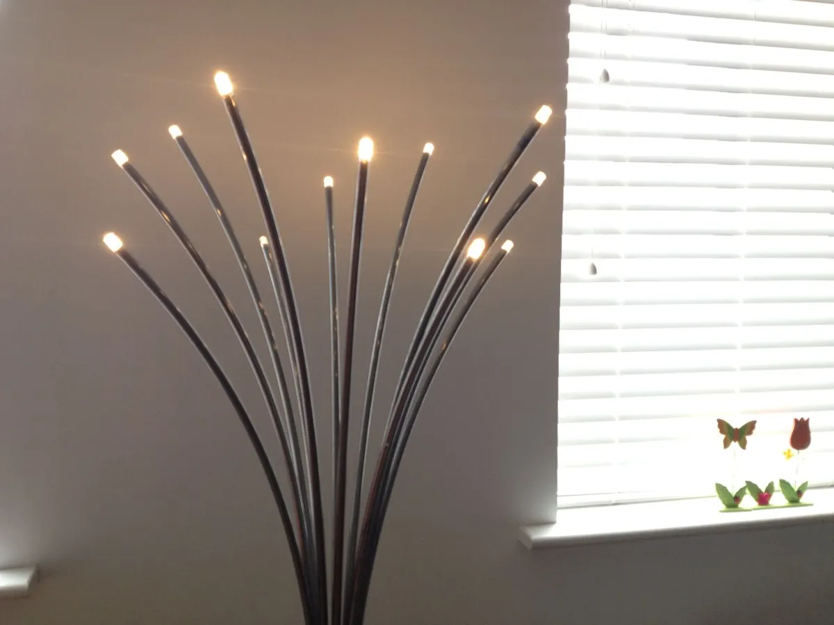 Ikea HOVNÄS Floor Lamp - Image 2