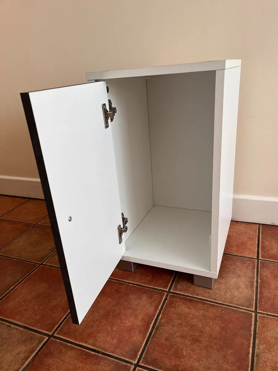 Small Bathroom Cabinet - Image 3