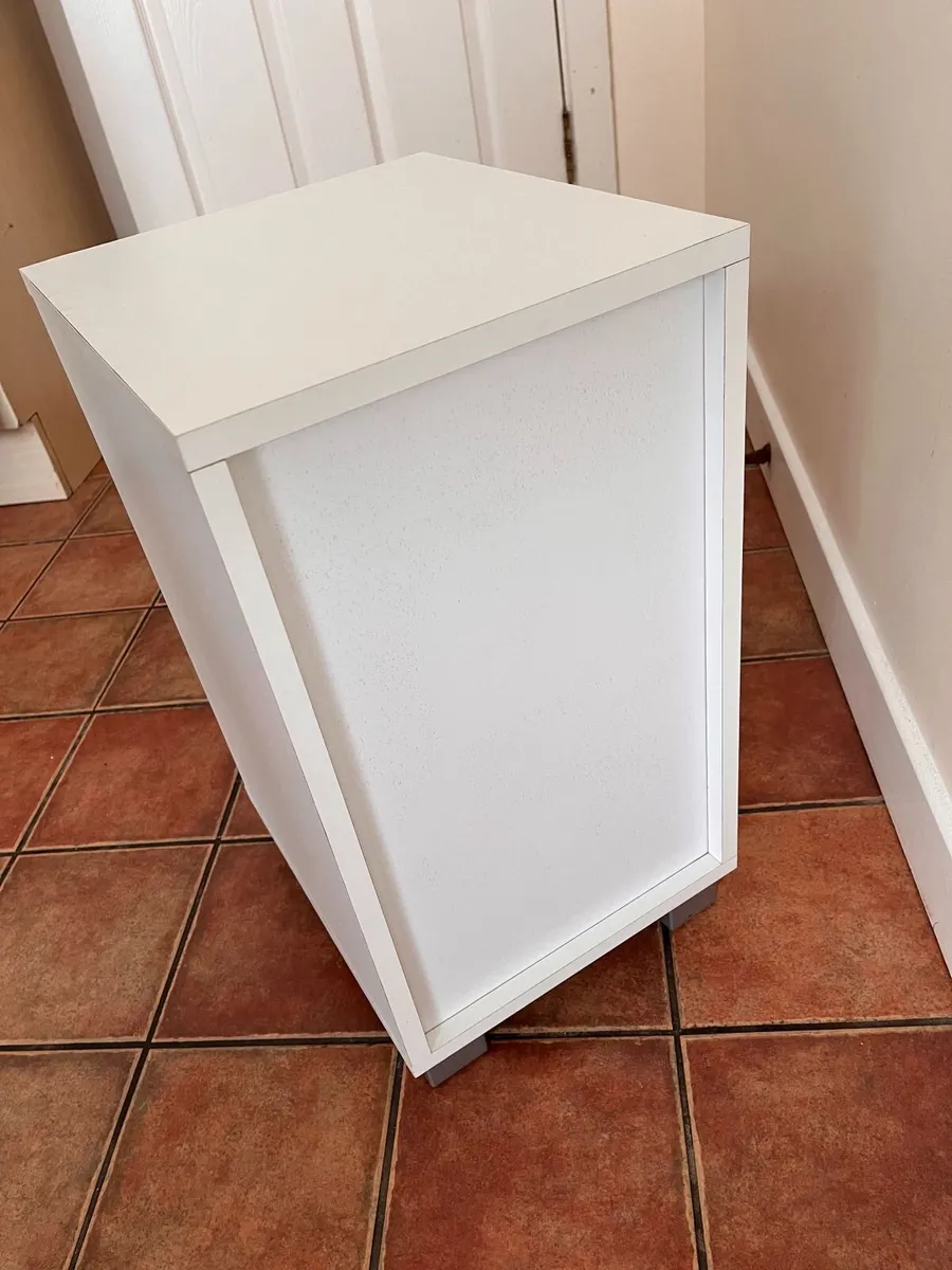 Small Bathroom Cabinet - Image 4
