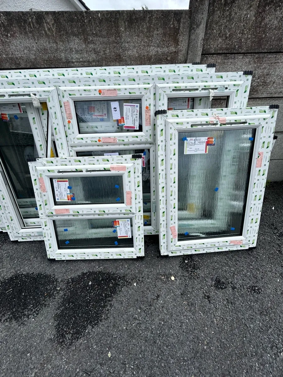 PVC window - Image 3