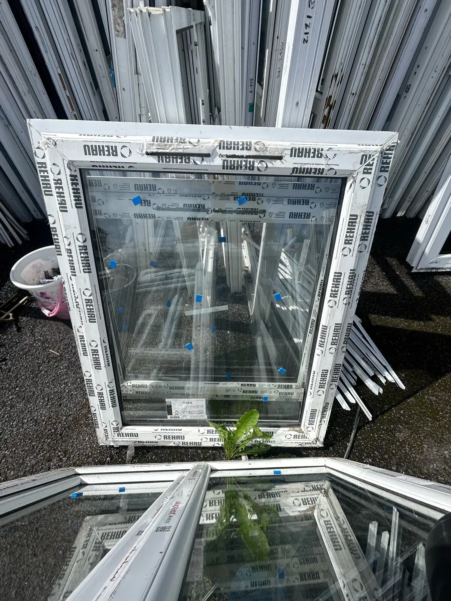 PVC window - Image 2