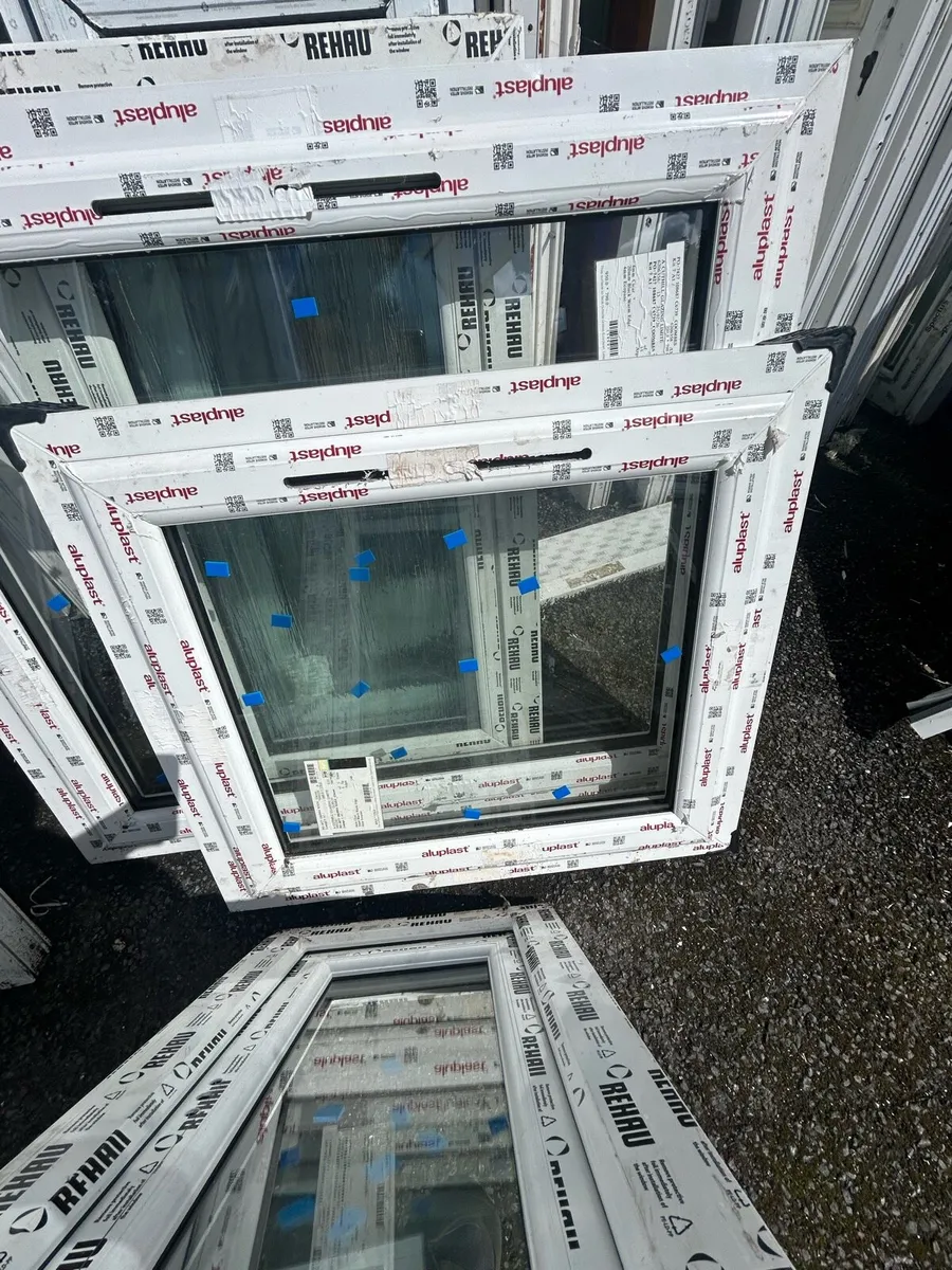 PVC window - Image 3