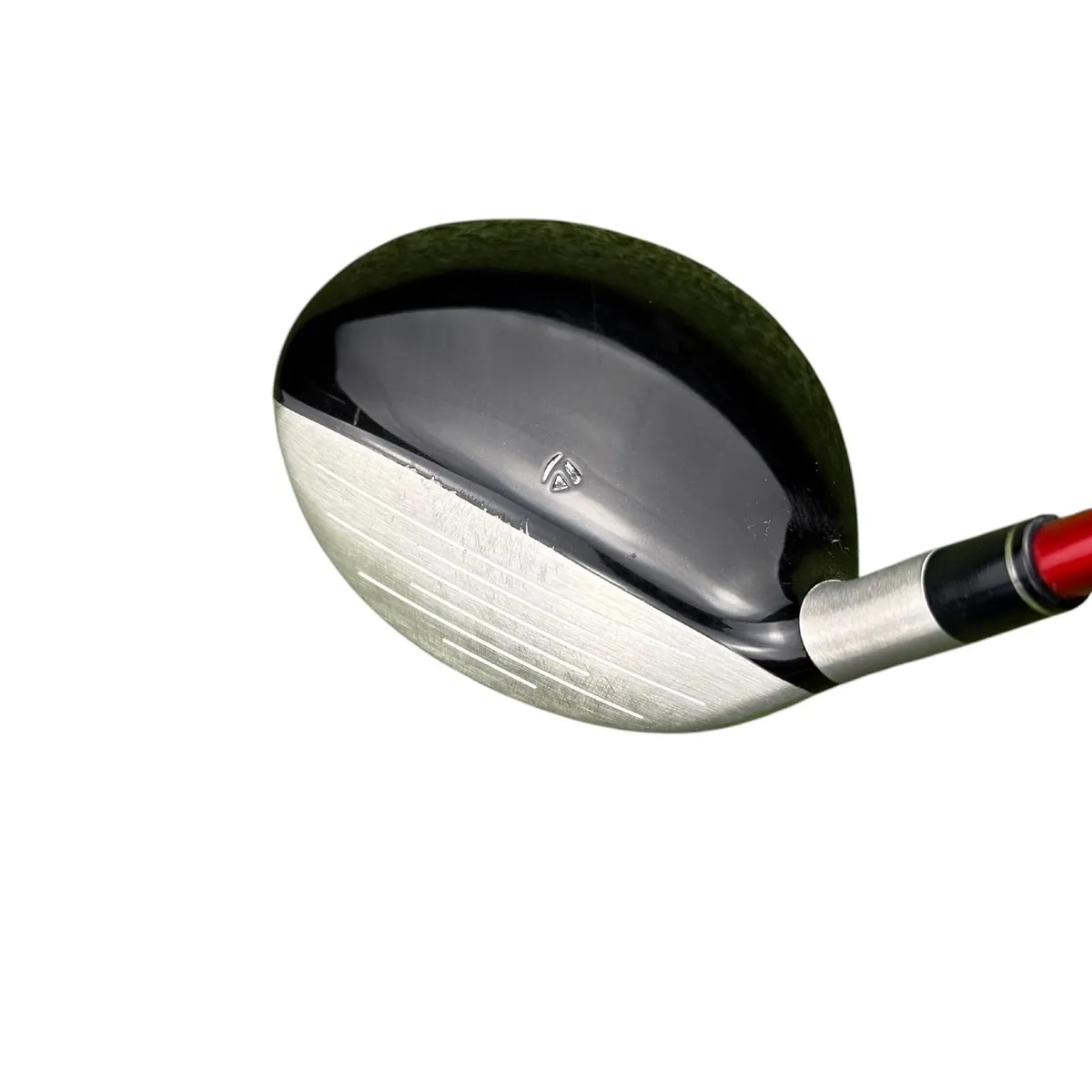 Taylormade R5 XL #3 Wood 15° / Hyperlite XL Stiff - Image 4