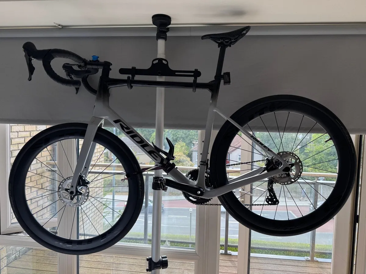 Ridley Grifn Allroad bike - Image 1