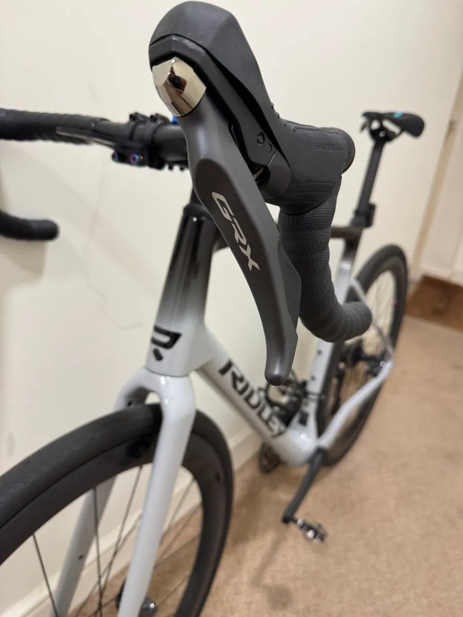Ridley Grifn Allroad bike - Image 3