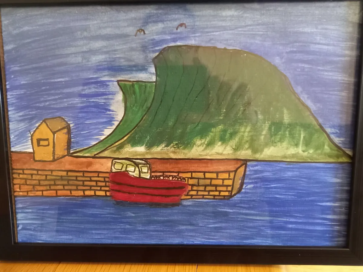 raughley harbour - Image 2