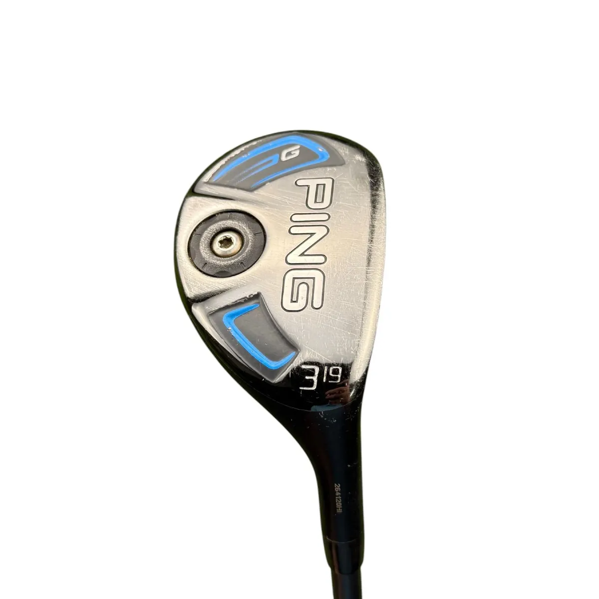 Ping G Series Hybrid / #3 19° / Alta 70 Regular - Image 2