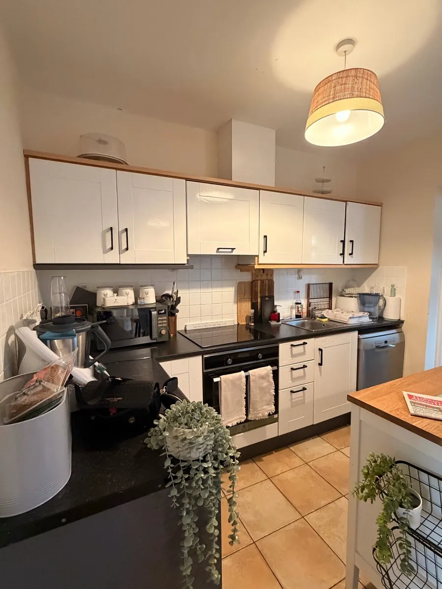 Kitchen, Tuam - Image 2