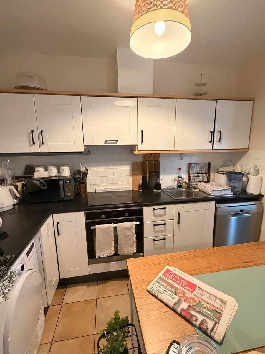 Kitchen, Tuam - Image 3