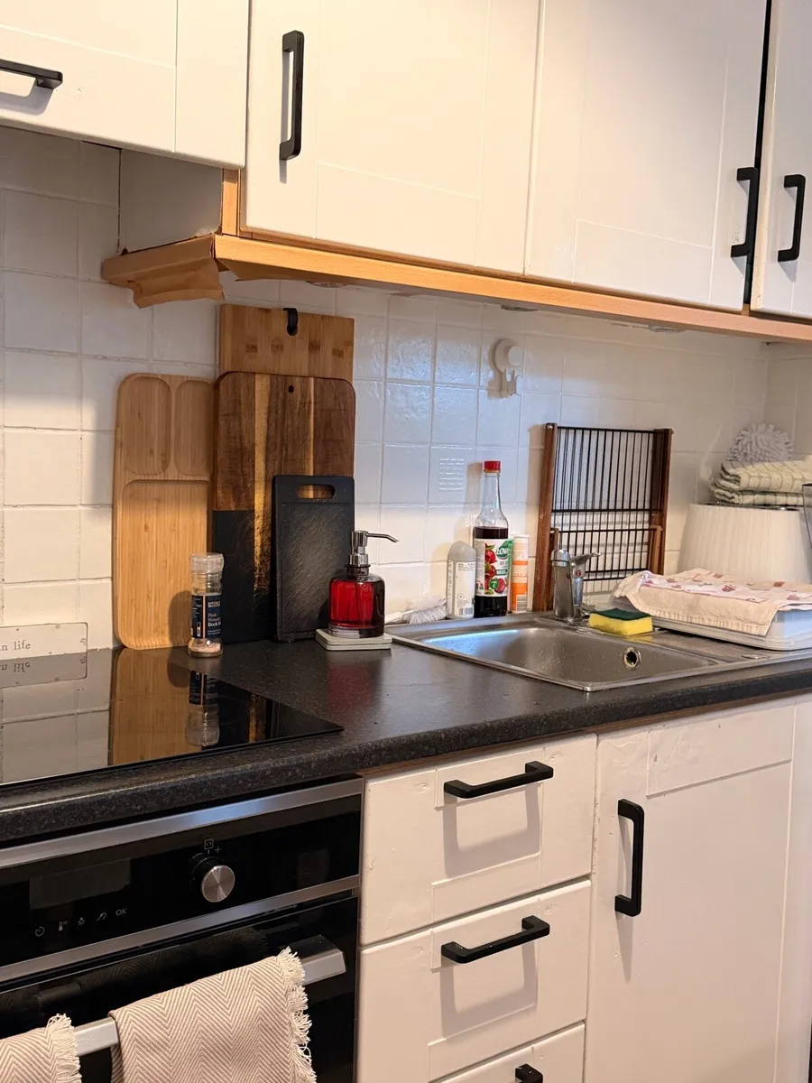 Kitchen, Tuam - Image 4