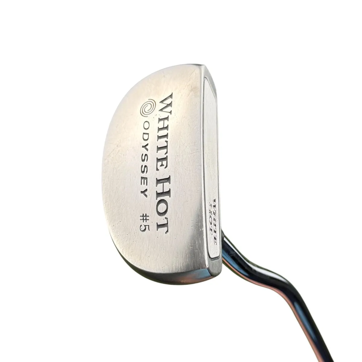 Odyssey White Hot #5 Putter / 35" - Image 2