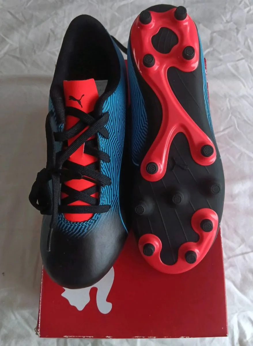 Football Boots - Image 2