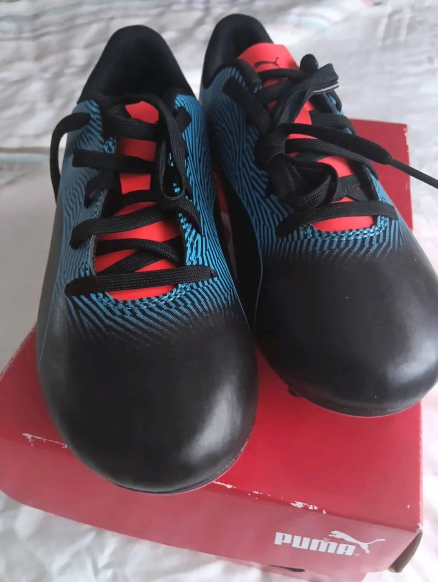 Football Boots - Image 3