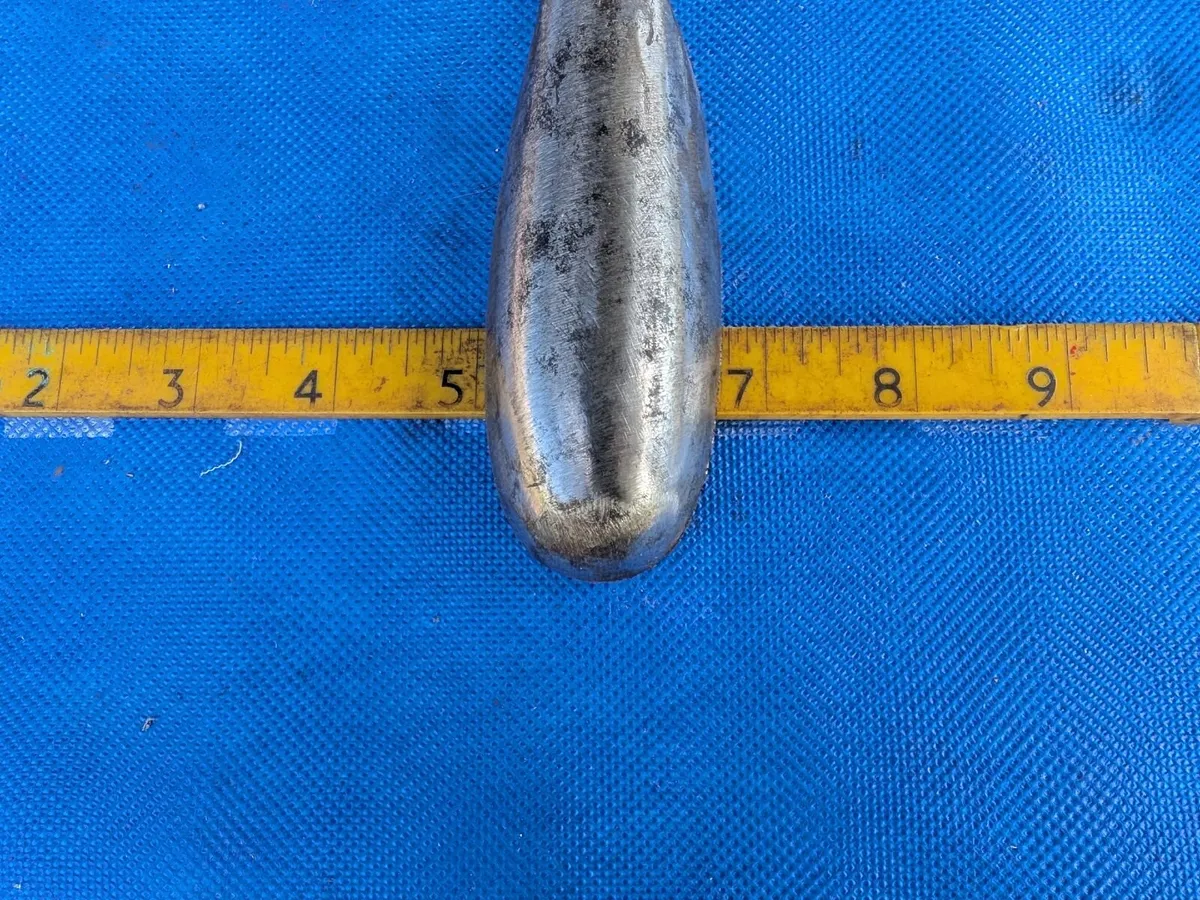 1.1/4" Spoon Auger - Image 3
