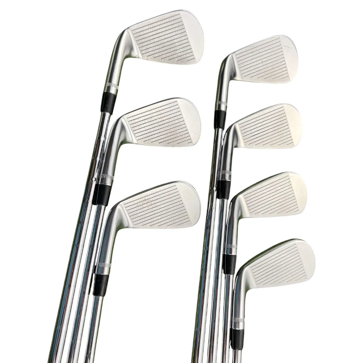 Callaway Apex CB 24 Irons / 4-Pw / X-Stiff - Image 3