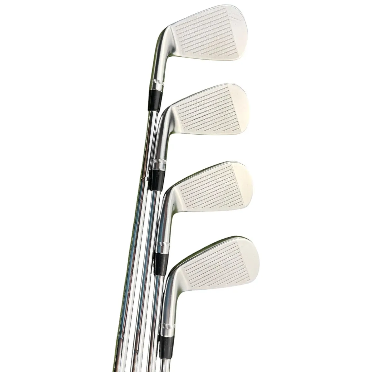 Callaway Apex CB 24 Irons / 4-Pw / X-Stiff - Image 4