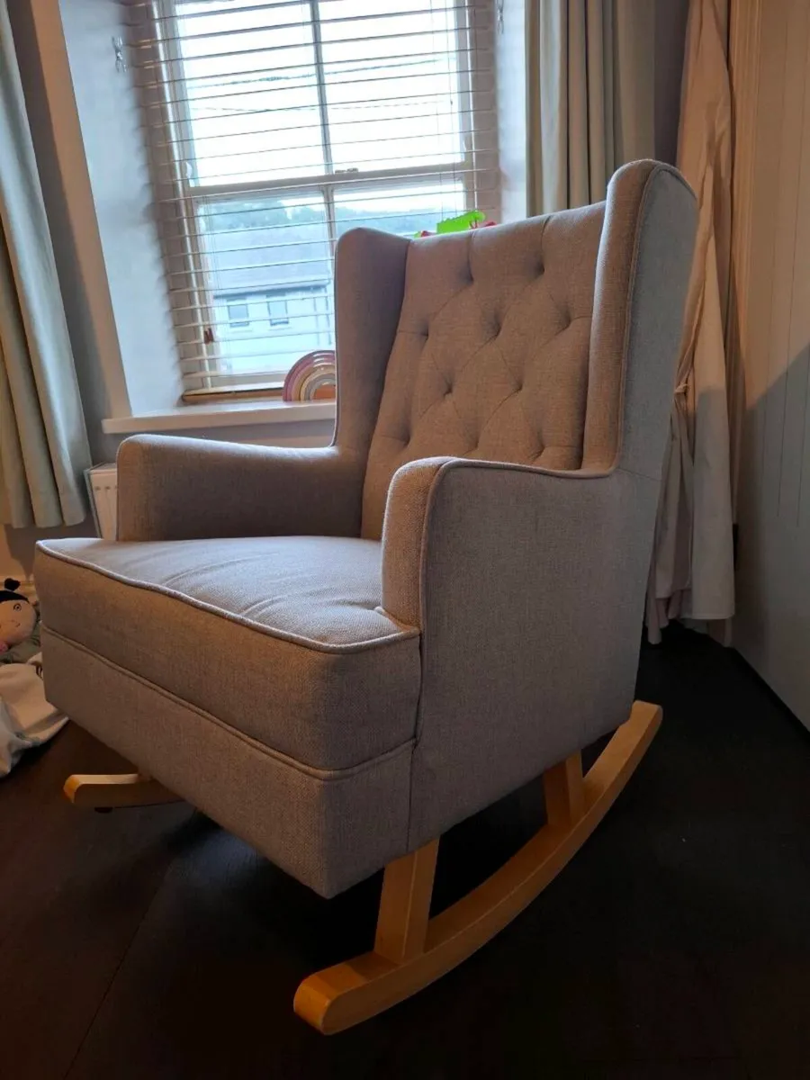 Rocking chair - Image 2
