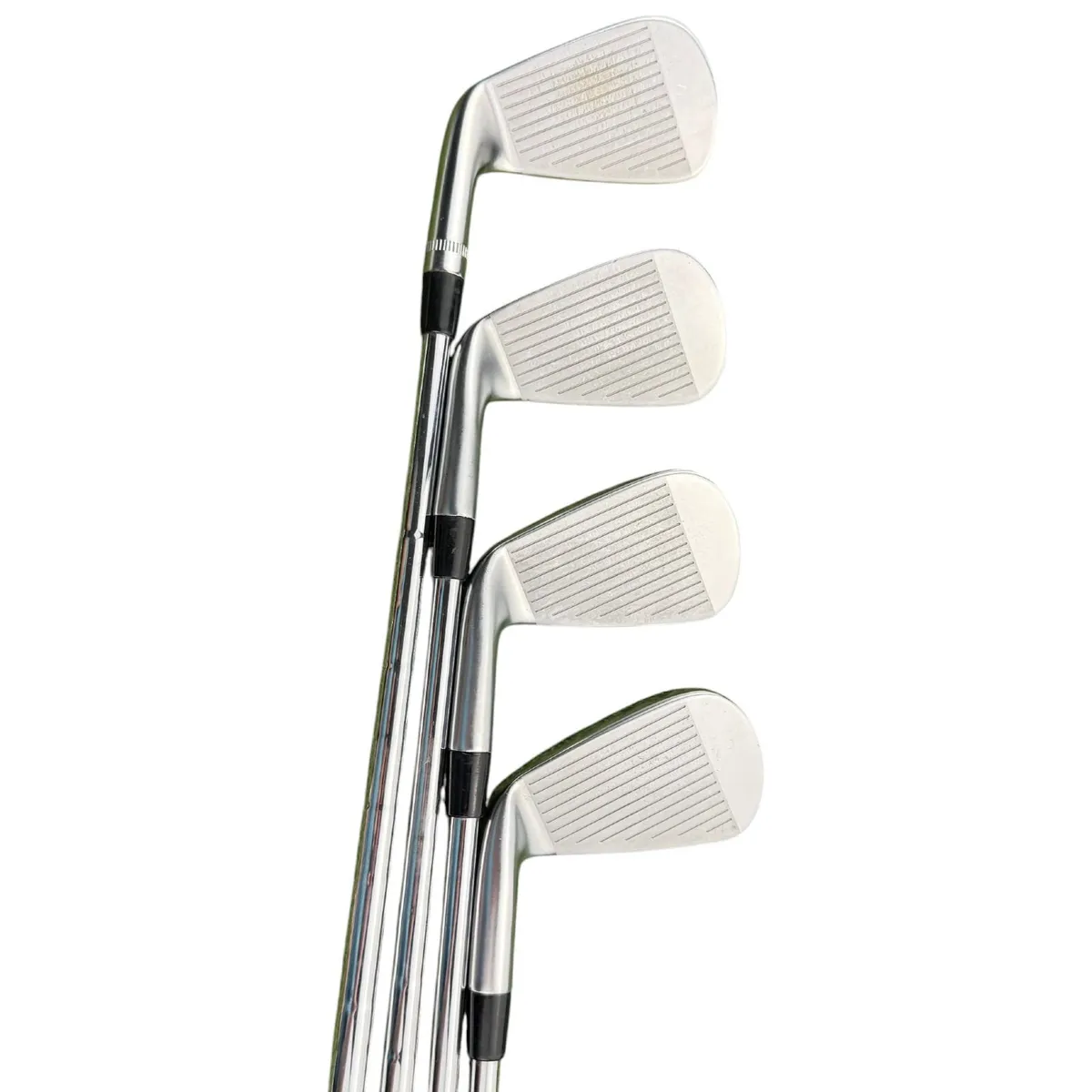 Callaway Apex Pro 24 / CB 24 Combo Irons / 4-Pw-Aw - Image 4