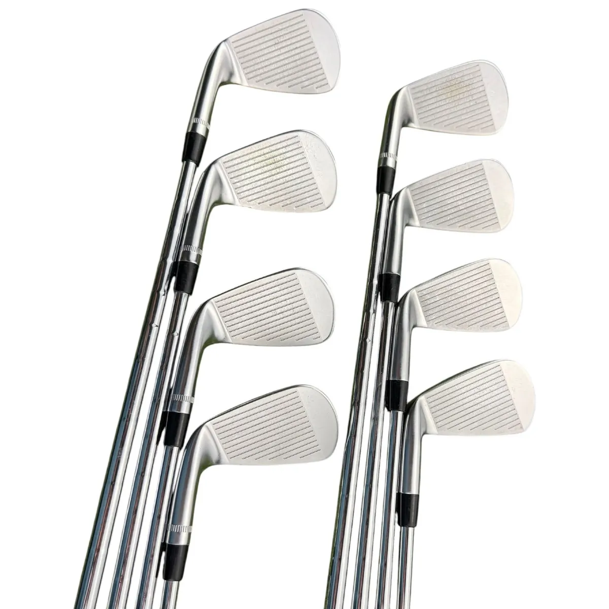 Callaway Apex Pro 24 / CB 24 Combo Irons / 4-Pw-Aw - Image 3