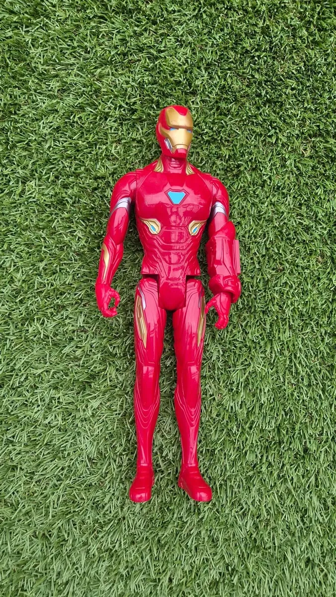 Avengers Titan heroe series - Image 3